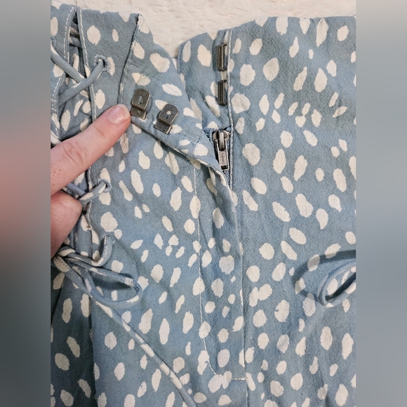 🌟SOLD🌟 NWT Free People Sleeveless Summer Set - Picture 9 of 11